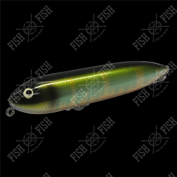 Wobbler Megabass ZARA SPOOK col. OIKAWA(M)