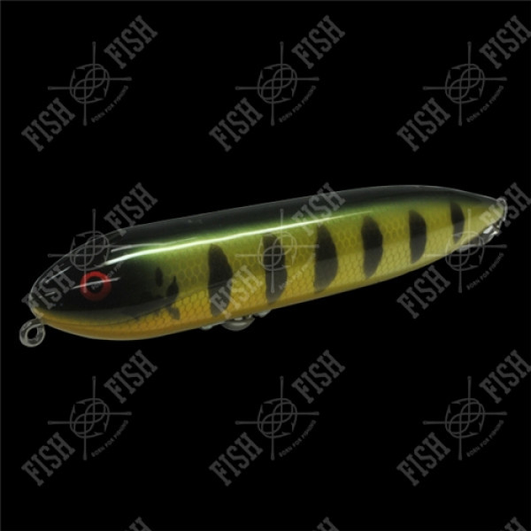 Wobbler Megabass ZARA SPOOK col. PEACOCK