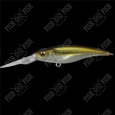Wobbler Megabass SHADING-X col. WAGIN HONMOROKO