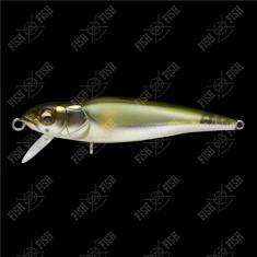 Воблер Megabass FX6.6 col. HT KISYU AYU