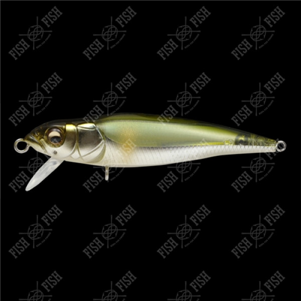 Воблер Megabass FX6.6 col. HT KISYU AYU