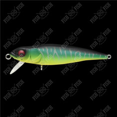 Воблер Megabass FX6.6 col. MAT TIGER