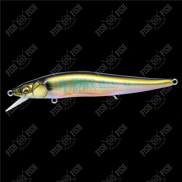 Воблер Megabass ONETEN MAGNUM (F) col. WAGIN OIKAWA(M)