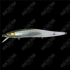 Воблер Megabass ONETEN MAGNUM (SP) col. NT HASU STEALTH