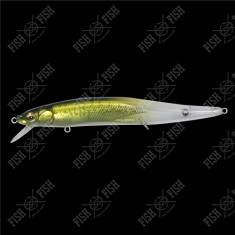 Воблер Megabass ONETEN MAGNUM (SP) col. NT BASS STEALTH