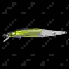 Воблер Megabass ONETEN MAGNUM (SP) col. NT BASS STEALTH