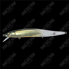 Воблер Megabass ONETEN MAGNUM (SP) col. NT CHAMPAGNE KINKURO ST