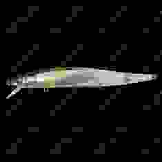 Воблер Megabass ONETEN MAGNUM (SP) col. NT CHAMPAGNE KINKURO ST
