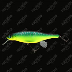 Wobbler Megabass VISION 100 col. MAT TIGER