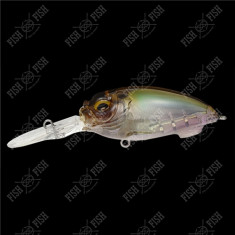 Wobbler Megabass MR-X CYCLONE col. NC TANAGO