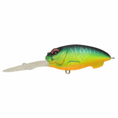 Wobbler Megabass MD-X CYCLONE col. MAT TIGER