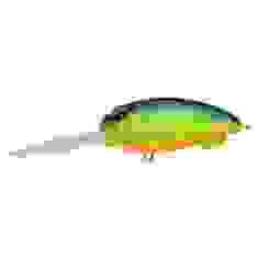 Воблер Megabass MD-X CYCLONE col. MAT TIGER