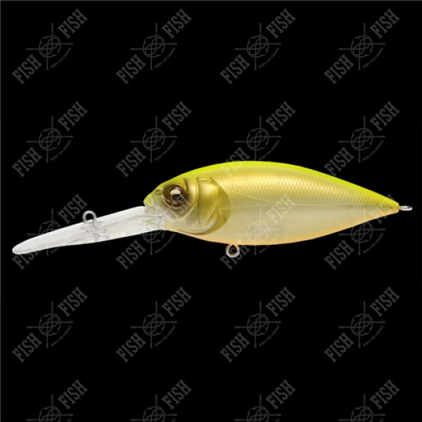 Воблер Megabass DEEP-X 300 col. EASTERN CHART
