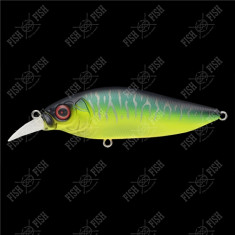 Wobbler Megabass FLAP SLAP col. MAT TIGER
