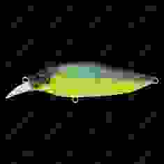Воблер Megabass FLAP SLAP col. MAT TIGER