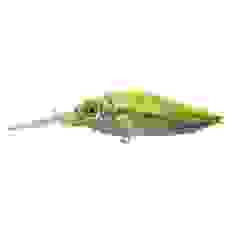 Воблер Megabass DIVING FLAP SLAP col. GG CHART BACK BASS