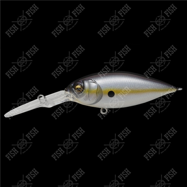 Wobbler Megabass DEEP-X 150 col. MEGABASS SEXY SHAD