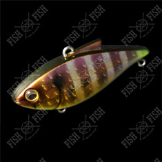 Wobbler Megabass VIBRATION-X POWER BOMB (RATTLE IN) col. GG GILL