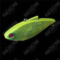 Wobbler Megabass VIBRATION-X POWER BOMB (RATTLE IN) col. ITO CHART