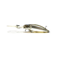 Wobbler Megabass SPIN DRIVE 58 (F) col. SHINKO WAKASAGI
