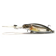 Wobbler Megabass SPIN DRIVE 58 (F) col. HT TIDAL SECRET