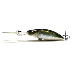 Wobbler Megabass SPIN DRIVE 58 (F) col. WAGIN KOMORIN OIKAWA(F)