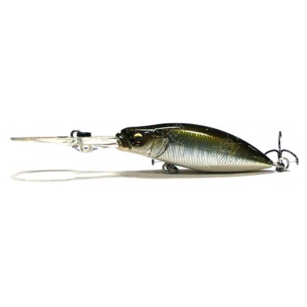 Wobbler Megabass SPIN DRIVE 58 (F) col. WAGIN KOMORIN OIKAWA(F)
