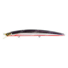 Wobbler Megabass X-140SW col. M KATAKUCHI RB