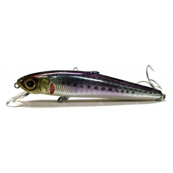 Wobbler Megabass EDONIS MISSILE col. GG IWASHI