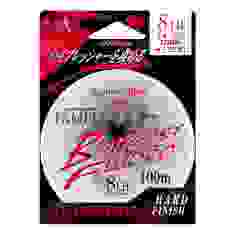 Yamatoyo Baitcast Fluoro #3
