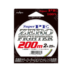 Cord Yamatoyo Super PE Zero Fighter #0.6