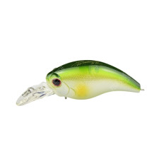 Воблер EverGreen Wild Hunch SR # 27