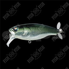 Воблер Deps Buzzjet Jr. #15 72mm 14g