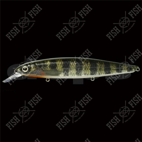 Воблер Deps Balisong Minnow 130SP #16 130mm 24.5g