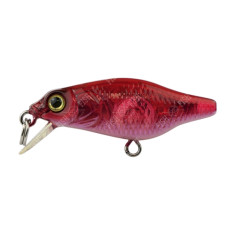 Wobbler Megabass X-30 (F) col. NC ALL RED