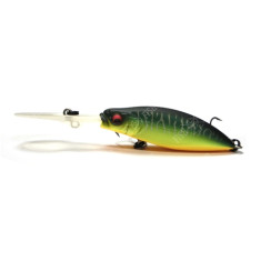 Wobbler Megabass SPIN DRIVE 58 (SP) col. MAT TIGER