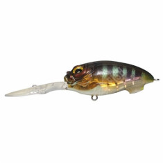 Wobbler Megabass MD-X CYCLONE col. N.C. GILL