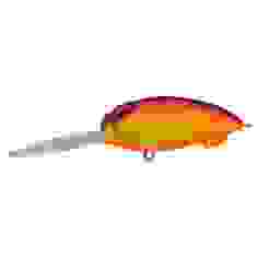 Воблер Megabass MD-X CYCLONE col. AKA TORA