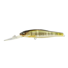 Wobbler Megabass LIVE-X LEVIATHAN col. HAKUSEI OIKAWA (F)