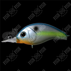 Wobbler Deps Korrigan MR #16 53mm 10.5g