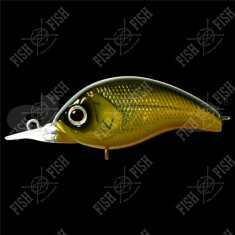 Wobbler Deps Korrigan MR #01 53mm 10.5g