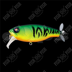 Воблер Deps Buzzjet Jr. #05 72mm 14g