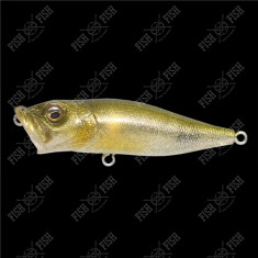Wobbler Megabass POPX col. GLX AYU