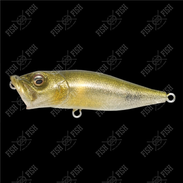 Wobbler Megabass POPX col. GLX AYU