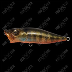 Wobbler Megabass POPX col. GLX ITO GILL