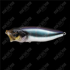 Wobbler Megabass POPMAX col. M SWITCH BLUE OIKAWA