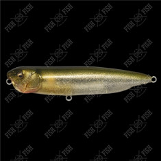 Wobbler Megabass DOG-X QUICK WALKER col. GLX AYU