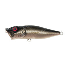 Wobbler Megabass POPX col. (BACK TO THE GARAGE) GG BLACK BUG
