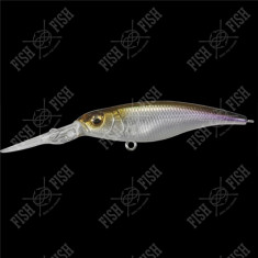 Wobbler Megabass SHADING-X col. WAGIN SETSUKI AYU