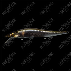 Wobbler Megabass VISION ONETEN Hi-FLOAT col. WAGIN SETSUKI AYU
